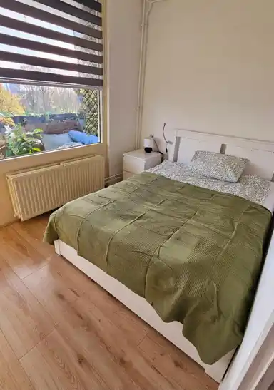 12m2 room to rent for 975€/month in Grubbehoeve, Amsterdam