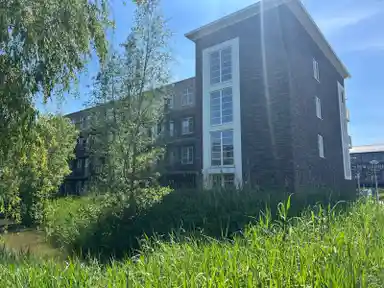 119m2 house to rent for 2100€/month in Salomon Dierkenslaan 12, Aalsmeer