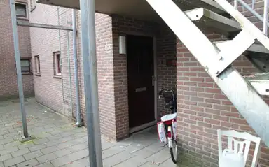 43m2 apartment to rent for 498.2€/month in Groenewold 260, Deventer
