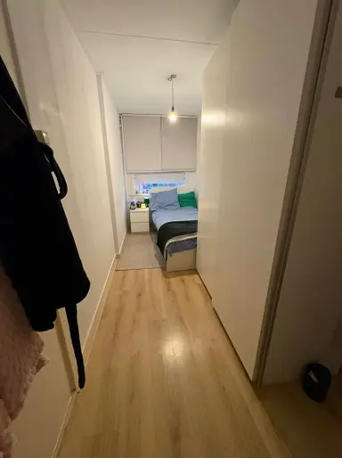 55m2 Zimmer zur Miete für 1150€/Monat in Bestevâerstraat, Amsterdam