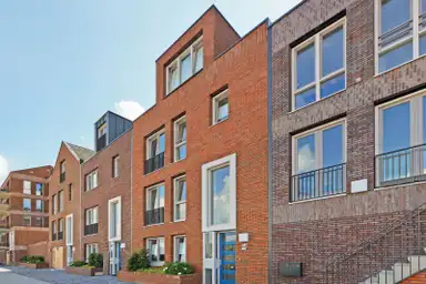 m2 Casa in affitto per 1124€/mese a Leeghwater 60, Amersfoort