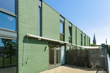 92m2 Wohnung zur Miete für 1850€/Monat in Otterstraat, Eindhoven