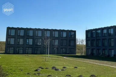 29m2 studio à louer pour 696.85€/mois à Verzetslaan, Purmerend