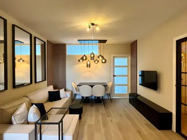 15m2 Zimmer zur Miete für 1090€/Monat in Grubbehoeve, Amsterdam