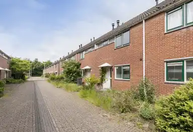 91m2 Haus zur Miete für 1625€/Monat in Mijndenhof, Amsterdam