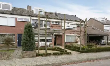 108m2 Casa in affitto per 1940€/mese a Aangelagen, Heeze