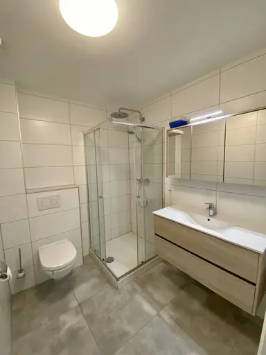 68m2 flat to rent for 1095€/month in Bergstraat, Sittard