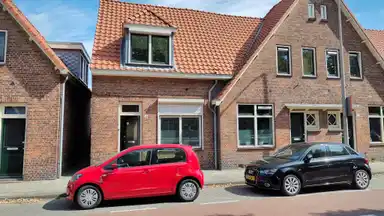 10m2 Chambre à louer pour 420€/mois à Pathmossingel, Enschede