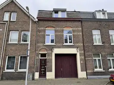 14m2 Chambre à louer pour 597.22€/mois à Sint Antoniuslaan 11, Maastricht