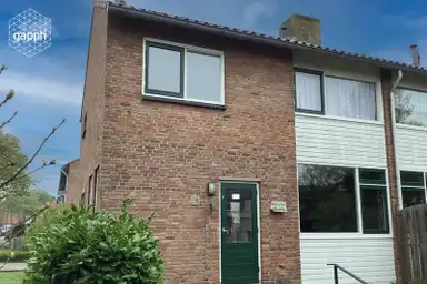77m2 Casa in affitto per 430€/mese a Gorterstraat, Dordrecht