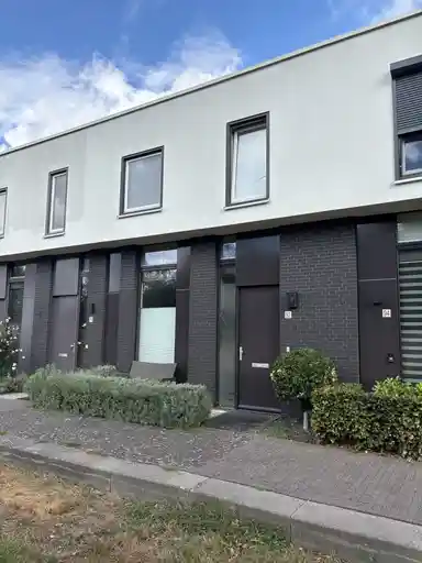 m2 maison à louer pour 1310€/mois à Aurelia 92, Apeldoorn