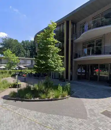 66m2 apartment to rent for 713.02€/month in De Veluwse Heuvel 21, Nunspeet