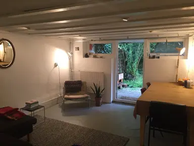 15.15m2 Chambre à louer pour 590€/mois à Johan de Wittlaan, Arnhem