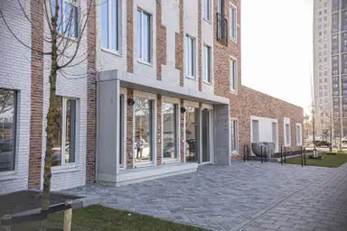 49m2 Appartement à louer pour 932€/mois à Pleiadenlaan, Groningen