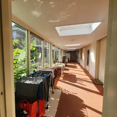 29m2 Camera in affitto per 450€/mese a Stationsstraat, Assen