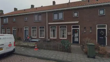 61.72m2 house to rent for 625€/month in Jonkerstraat 28, Edam