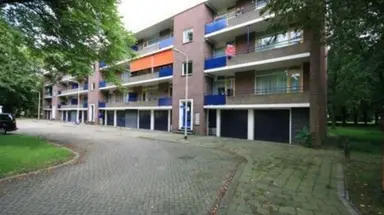 72m2 flat to rent for 865€/month in Azuurweg 28, Tilburg
