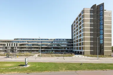 73m2 apartment to rent for 1424€/month in Nijenoord 313, Utrecht