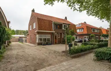 136m2 house to rent for 3250€/month in Klokjeslaan 19, Maarssen