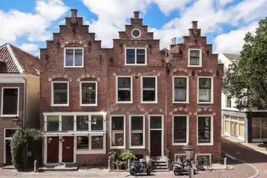 110m2 apartment to rent for 3000€/month in Loeff Berchmakerstraat 48, Utrecht