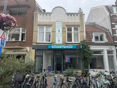 90m2 apartment to rent for 2500€/month in Nachtegaalstraat 27, Utrecht