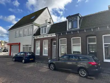 86m2 house to rent for 900€/month in Jan in 't Veltstraat, Den Helder