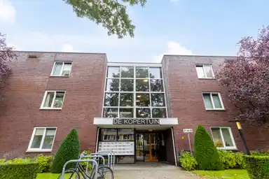 80m2 apartment to rent for 1166€/month in Sperwerlaan 59, Bilthoven