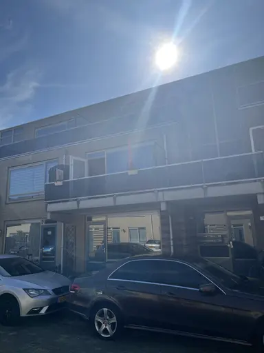 61m2 apartment to rent for 716.06€/month in Willem de Zwijgerlaan 188, Harderwijk