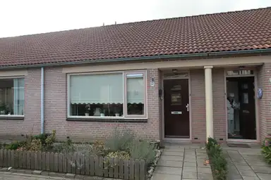 82m2 maison à louer pour 764.14€/mois à Zandviooltje 12, Deventer