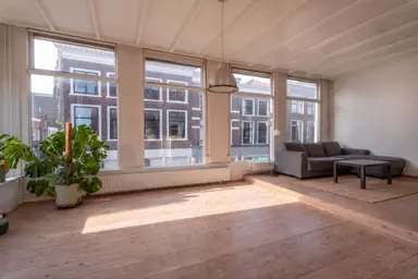 150m2 apartment to rent for 1550€/month in Westwagenstraat 2, Gorinchem
