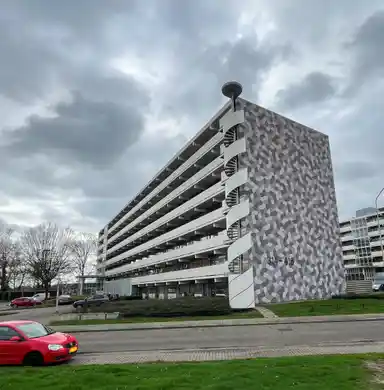 75m2 Wohnung zur Miete für 869.55€/Monat in Caenstraat 372, Doetinchem
