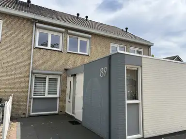 84m2 house to rent for 713.02€/month in Offenbachplantsoen 89, Drunen
