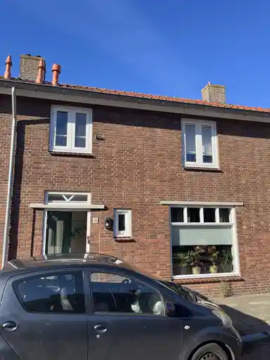 75m2 Casa in affitto per 776.22€/mese a Zeestraat 36, Harderwijk