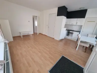 45m2 apartment to rent for 1999€/month in Edisonstraat, Utrecht