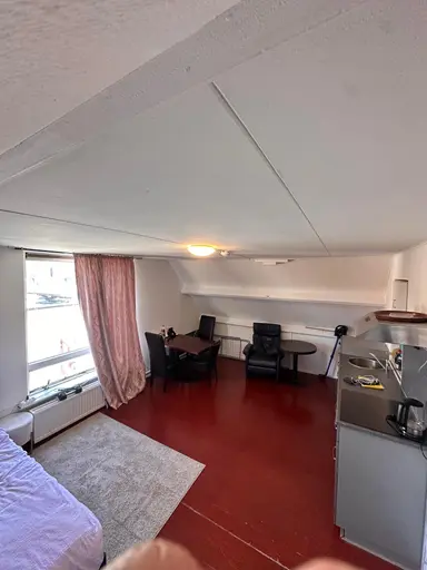 25m2 monolocale in affitto per 1299€/mese a Venestraat, Nijkerk