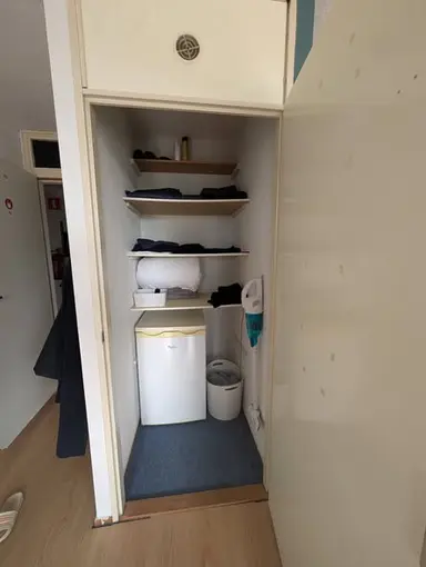 24m2 Camera in affitto per 600€/mese a Groningen