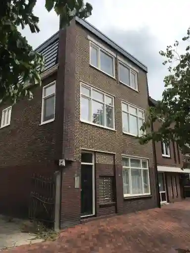 39m2 flat to rent for 956€/month in Sluiskade 59, Hoogezand