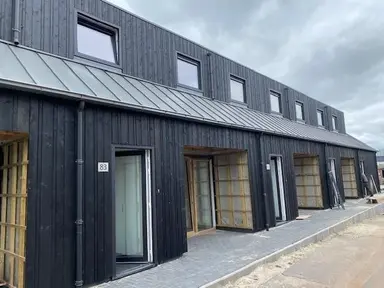55m2 house to rent for 1193€/month in Sluiskade 75, Hoogezand