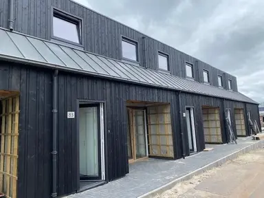 55m2 house to rent for 1193€/month in Sluiskade 75, Hoogezand