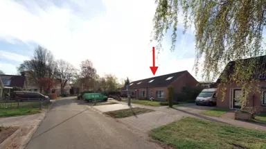 73m2 house to rent for 713.02€/month in Westrupstraat 34, Coevorden