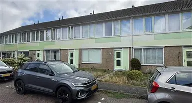 m2 house to rent for 932.93€/month in Kraayenhof 7, Westervoort