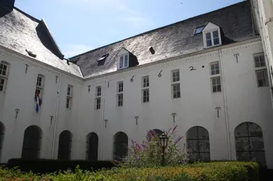 71m2 apartment to rent for 1375€/month in Dobbelsteynporte 38, Sittard