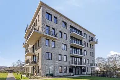 83m2 apartment to rent for 1962€/month in Jagerskade, Utrecht