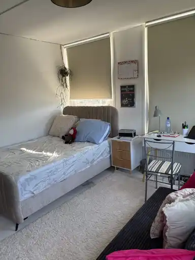 35m2 Zimmer zur Miete für 850€/Monat in Zeeburgerdijk, Amsterdam