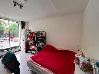 12m2 Camera in affitto per 480€/mese a Fatimastraat, Tilburg
