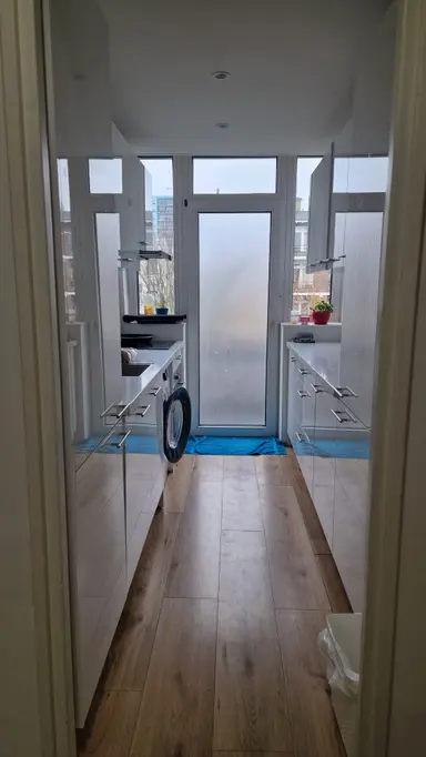 9m2 Chambre à louer pour 900€/mois à 2e Schuytstraat, The Hague