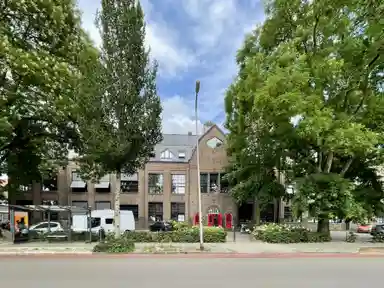 45m2 studio à louer pour 1096€/mois à Diepenveenseweg, Deventer