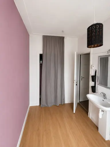 18μ² Δωμάτιο προς ενοικίαση για 650€/μήνα σε Magnoliastraat, Breda