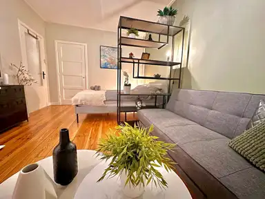 16m2 Chambre à louer pour 875€/mois à Bolksbeekstraat, Utrecht