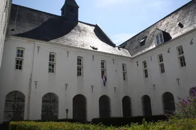 71m2 flat to rent for 1375€/month in Dobbelsteynporte, Sittard